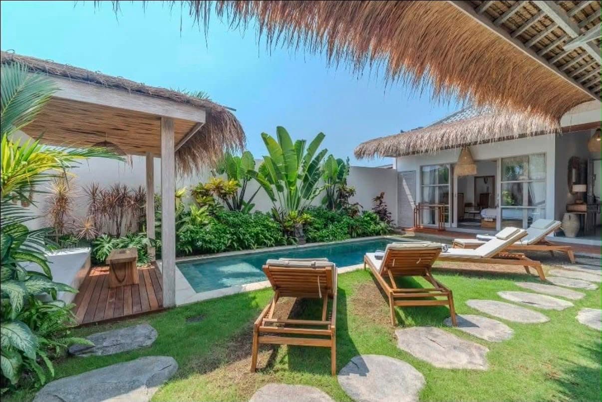 Casa de lujo bellas vistas alquiler larga temporada